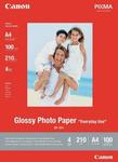 Fotópapír Canon GP-501, A4, 200g, 100db/csom 0775B001