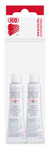 Koh-I-Noor Tempera fehér, 2x16ml / csom