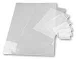 Laminálófólia 65x95mm 125mic fényes100db/doboz