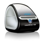 Etikettnyomtató S0838780 LW450 DYMO