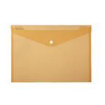 P+P Opaline orange Irattasak A5 paten.narancs  2-351