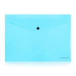 P+P PASTELINI blue Irattasak P+P A4 PASTELINI blu  2-645