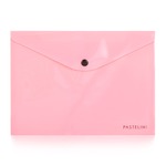 P+P PASTELINI pink Irattasak P+P A5 PASTELINI pin  2-651