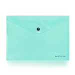 P+P PASTELINI green Irattasak P+P A5 PASTELINI z&ouml;l  2-652