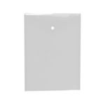 P+P Opaline transparent Irattasak, patentos A4 álló át  2-383