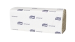 Interfold hajt. kézt. 2 rtg. 100%cellulóz,  150 lap / csomag,  WEPA SATINO PRESTIGE 276620 20,6x24 cm. ( H2 ) PT2
