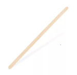 Keverő lapka fából, 14cm, 1000db/csomag