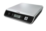 Levélmérleg, digitális, USB, 10 kg terhelhetőség, DYMO M10