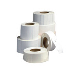 Thermo címke40 x 58 mm FEHÉR 1000 címke/tekercs