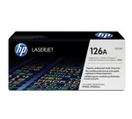 HP Toner CE310A CP1025 1,2k fekete