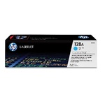 Toner 1,3K/o/ CM1415 HOL CE321A CIÁN HP