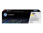 Toner 1,3K/o/ CM1415 HOL CE322A Yellow HP