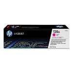 Toner 1,3K/o/ CM1415 HOL CE323A Magenta HP