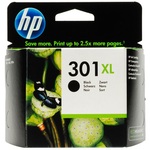 Tintapatron CH563EE No. 301XL FEKETE HP