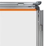 Nobo Premium Plus megállítótábla A2 méret, 48 x 56 cm