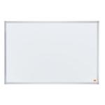 Nobo Essential acél mágneses fehértábla 150x100 cm