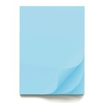 Dekor karton Creative 50x70 cm 220 gr, blue, 25&iacute;v