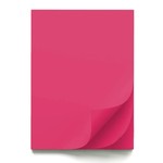 Dekor karton Creative 50x70 cm 220 gr, fuchsia , 25&iacute;v