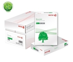 Környezetbarát fénymásolópapír Xerox Recycled A4/80gr. 500ív/csomag