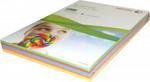Fénymásolópapír papír Xerox Symphony A/4 80gr. pasztell mix 5y50lap/csomag