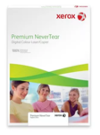XEROX Never Tear elnyűhetetlen papír A4, 120mic, 155g/m2, 100 lap/doboz