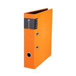 P+P NEO COLORI orange Iratrend.P+P NC A4,70mm naranc  7-308