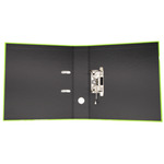 P+P NEO COLORI green Iratrend.P+P NC A4,70mm zöld  7-307