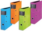 P+P NEO COLORI green Iratrend.P+P NC A4,70mm zöld  7-307