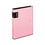 P+P PASTELINI pink Gyűrűsk.P+P Pastelini pink  7-276