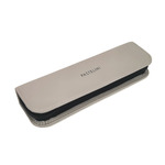 P+P PASTELINI grey Tolltartó PASTELINI grey  9-25023