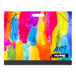 P+P Colorbrush Rajztartó mappa A4 PICASSO  6-99124