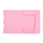 P+P PASTELINI pink Gumis mappa P+P PASTELINI pink  2-661