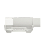 Függőmappa címketartó Leitz Alpha Active 5db/csomag 61260003