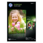 Fotópapír HP Selyemfényű, tintasugaras A4/170gr. 100ív/csom Q2510A