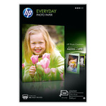 HP Q5456A A/4 Fényes Fotópapír 25lap 250g (eredeti)