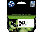 HP 3JA30AE Tintapatron Black 2.000 oldal kapacit&aacute;s No.963XL