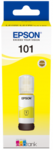 Tinta Epson T03V4 (No.101) eredeti, sárga