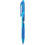 DELI XTream Goly&oacute;stoll, 0,7 mm, nyom&oacute;gombos, gumi fog&oacute;s, &iacute;r&aacute;szsz&iacute;n: k&eacute;k