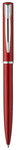 WATERMAN ALLURE golyóstoll piros, ezüst klipsz,2068193