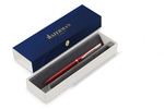 WATERMAN ALLURE golyóstoll piros, ezüst klipsz,2068193