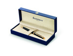 Waterman HEMISPHERE golyóstoll lakk fekete GT NEW S0920670