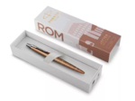 Parker Royal Jotter Special Edition ROMA golyóstoll,, ezüst klipsz 2198197
