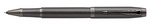 Parker Royal IM Monochrome bronz roller,  fekete klipsz 2172960