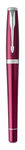 Töltőtoll Parker Royal Urban vibrant magenta, ezüst klipsz 1931599
