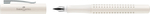 Faber-Castell Töltőtoll GRIP 2010 Harmony kókusztej testszín F-es heggyel
