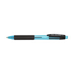 Pentel Golyóstoll Kachiri 0,35mm kék BK457C-C, háromszög fogózóna