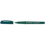 Rollerirón 0,3 mm zöld, kupakos, 4615/1 Centropen