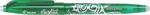 Pilot Frixion Ball rollertoll 0.5 vékony zöld