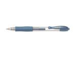 Pilot G-2 zseléstoll metálkék 0.7
