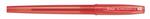 Pilot Supergrip G kupakos golyóstoll piros